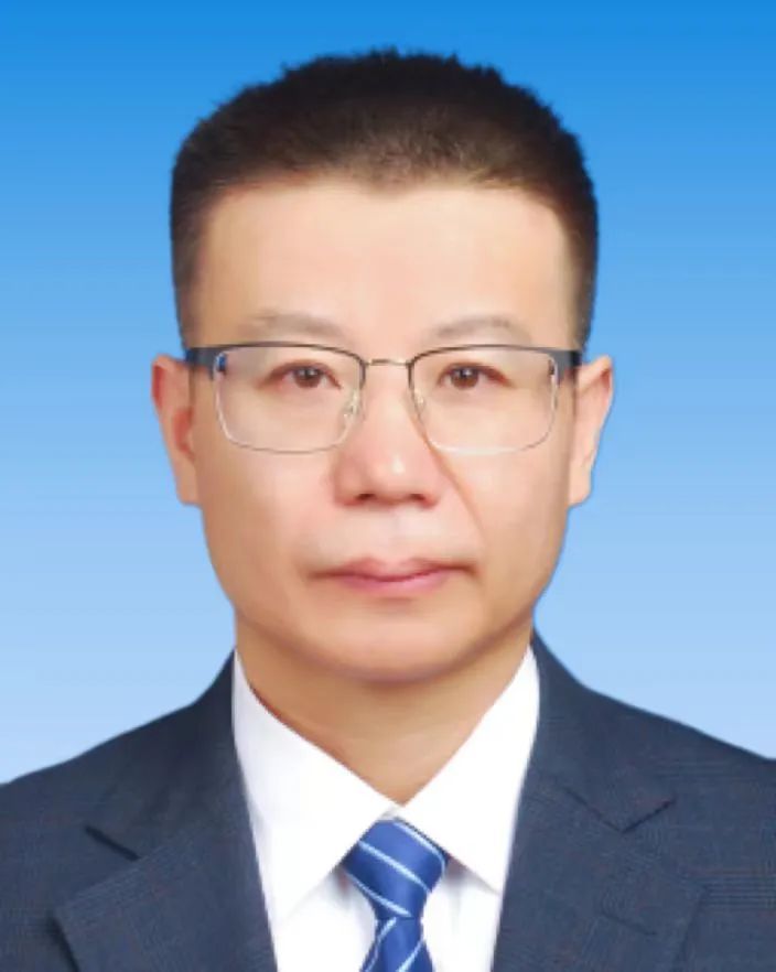 即墨区政府领导班子最新分工