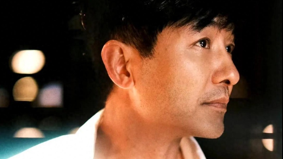 郭晓东：娶了演员妻子，婚后生一子，回家只能休息封面图