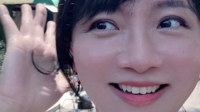 我在白宫听到中国国歌，一路寻找到了歌声来源