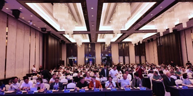 AI语料品牌传播新思维论坛成功举办