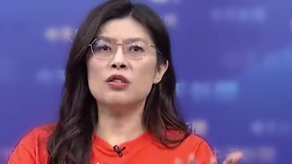 台湾南部遭水灾，民进党却忙着安抚“青鸟”，郑丽文叹：没救了