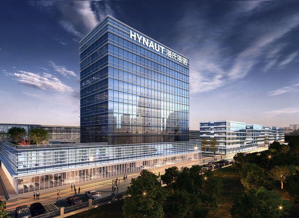 海氏海诺首席科学家惠觅宙：让我国小分子活性玻尿酸实现从“跟跑”到“全球领跑”