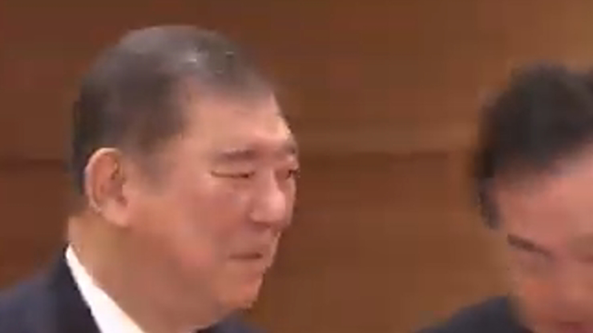 日本首相石破茂不打算发表“日本战后80年谈话”