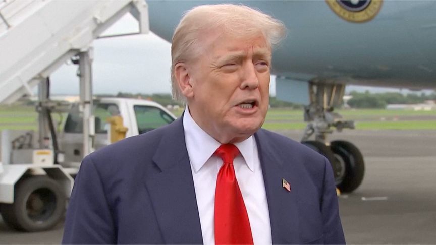 泰柬停火，是被特朗普的关税威胁吓住了吗？