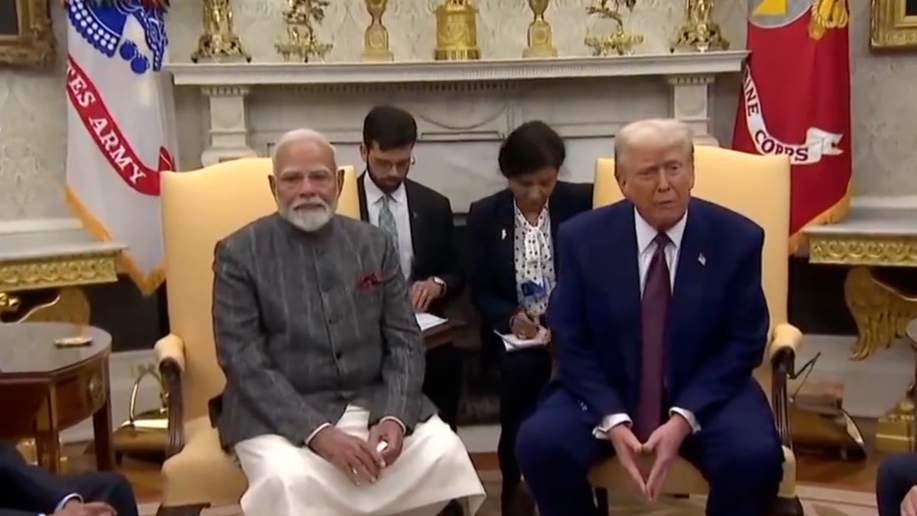 印度与美国贸易协议为何难产的三个原因