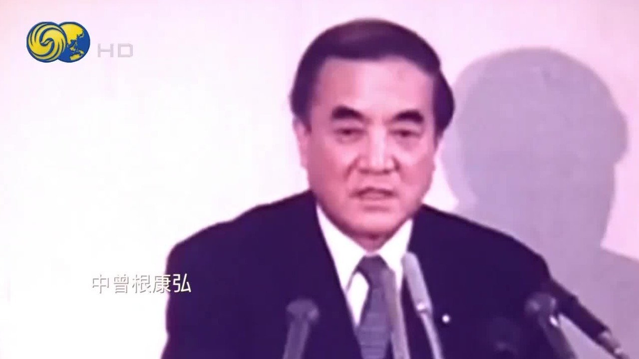 冷战结束后，日本泡沫经济破裂，战后体制四面楚歌，政坛发生何种变革？