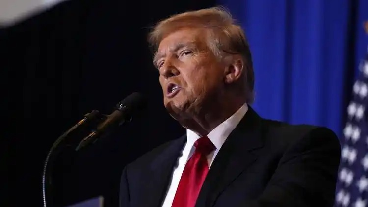 谈判结果出炉，中美再“休战”90天，特朗普想要的，中方没松口