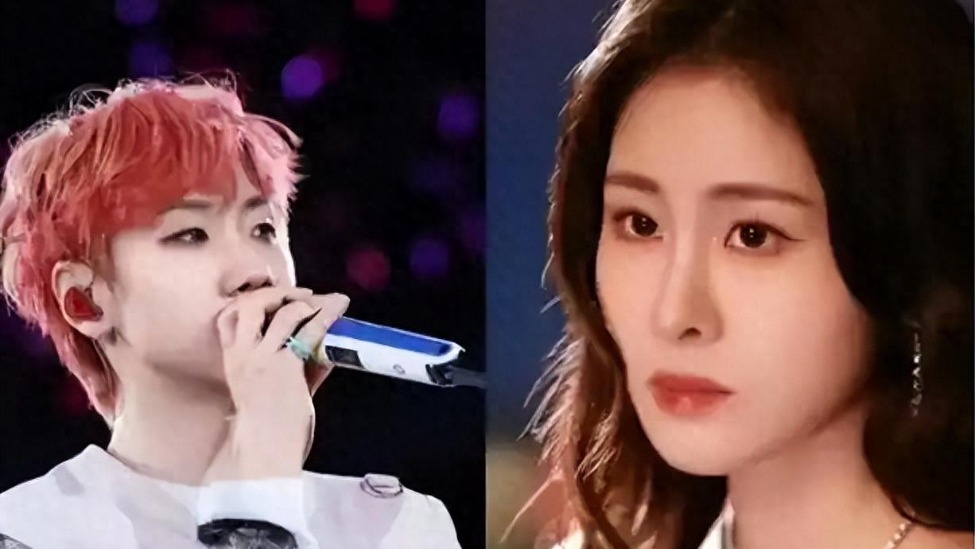 拔出萝卜带出泥，张碧晨“作妖”意外牵扯6位顶流，她还能翻身吗封面图