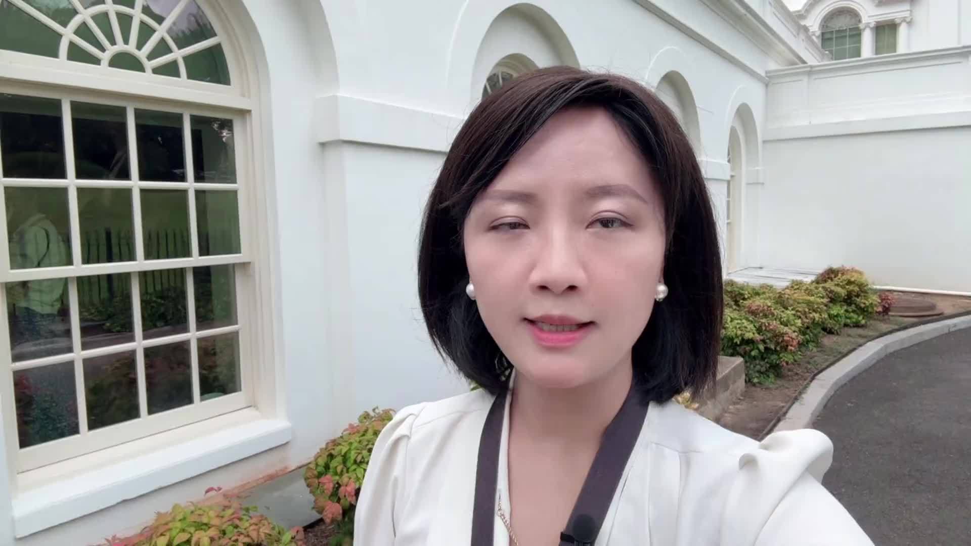 特朗普关税日来了！白宫午夜前最后冲刺，韩国抄了日本作业 #关税