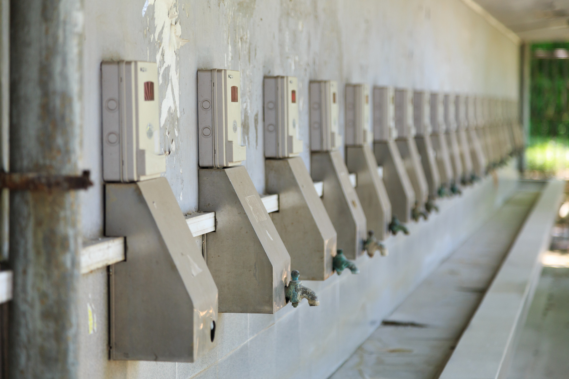 西海岸新区多举措筑牢供水安全防线 保障市民夏季用水