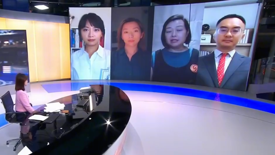 凤凰记者连线：泰方呼吁民众暂缓返乡，泰柬双方对停火仍缺互信