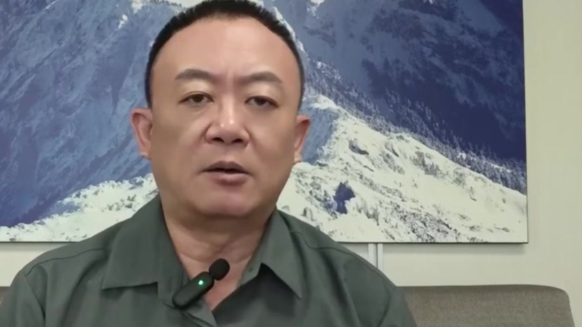 美国对台关税或附带更多“卖台”条款，专家：民怨将排山倒海而来