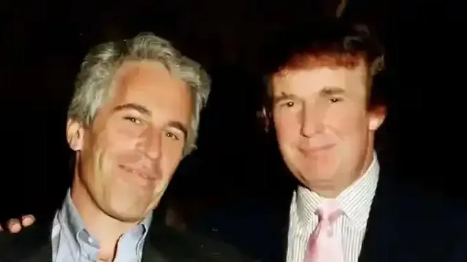 因为一篇报道，特朗普要和默多克对簿公堂，怎么就急眼了呢？