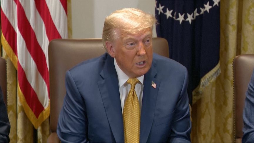 俄乌谈判期限从50天缩至10天 特朗普对普京下最后通牒？