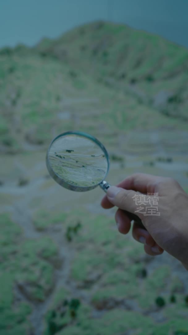 开箱了镇馆之宝丨六千年前的“时尚博主”原来是“她”