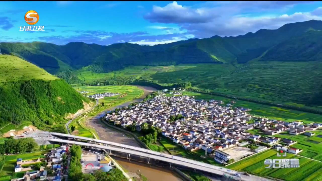 何以玩转快达漫游　如意甘肃带你解锁醉心之旅