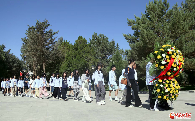 澳门青少年打卡敦煌书局　沉浸式集章太上头