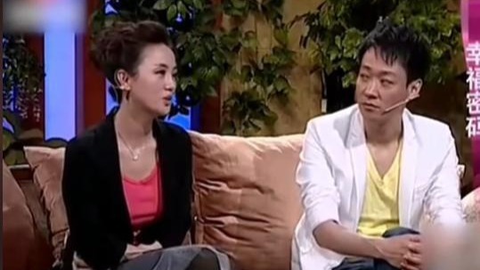 蒋勤勤，揭开辛柏青丧妻两个月后的真实处境，印证了李乃文的担心封面图