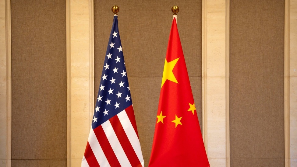 中美瑞典会谈取得突破的几率有多大？专家：双方在3个领域较易达成共识