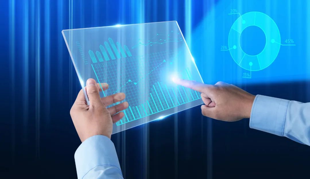 “链”上青岛,为何是海克斯康?