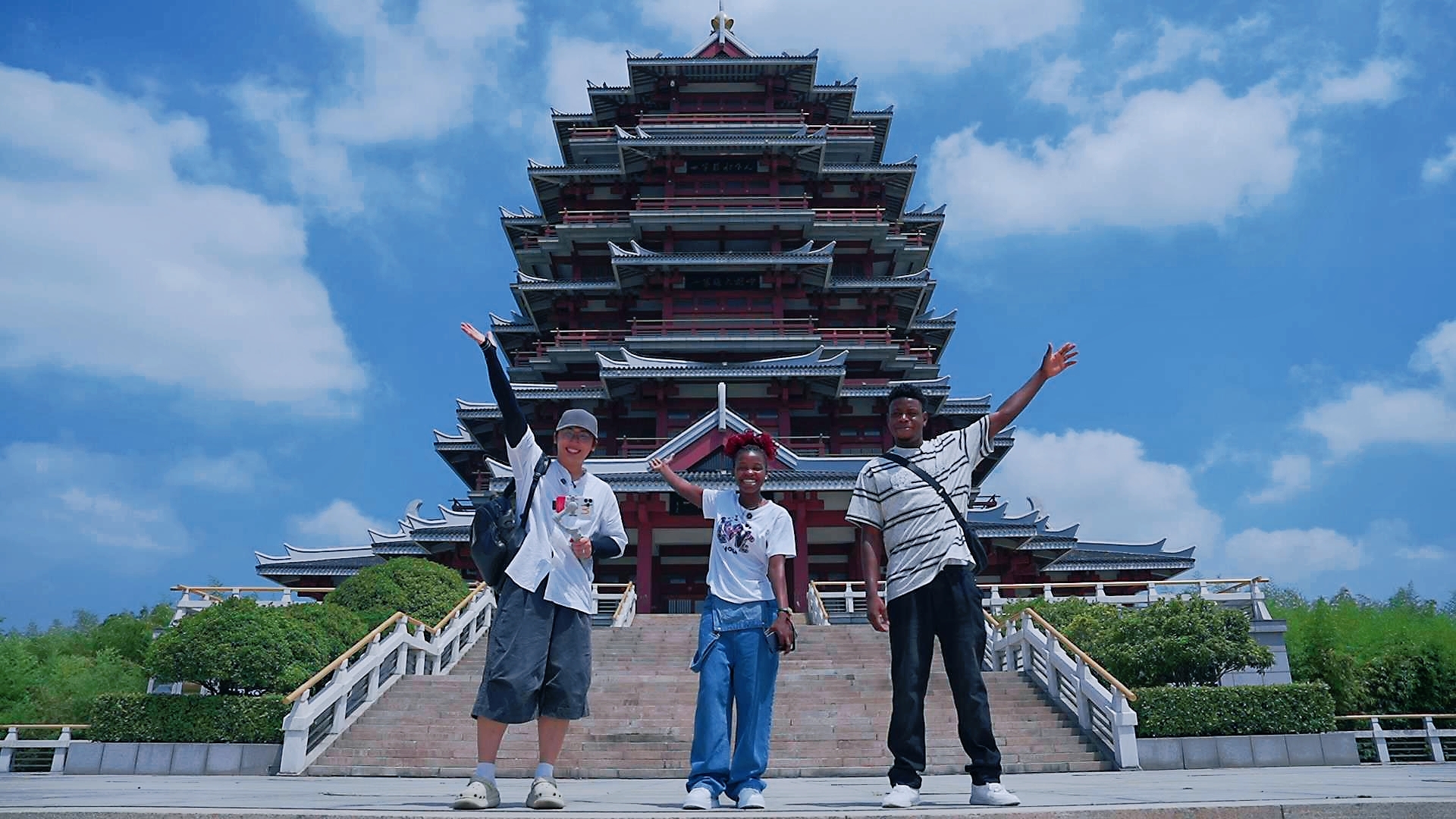 发现徐州之美：读懂邳州“文化密码”，从史前文明到时代新歌