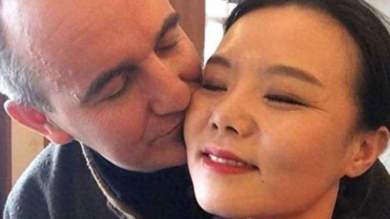 离婚1年，龚琳娜透漏与老锣离婚内情，难怪不给孩子留财产自己用封面图