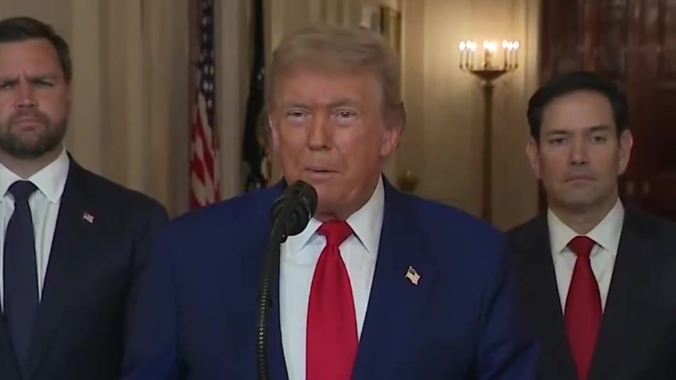 对华加税3位数？特朗普准备B方案，除稀土外，北京还有王牌没用