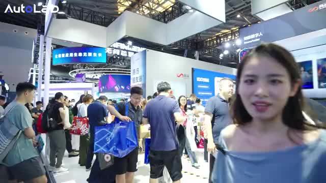 用AI瞬间还原想象的世界？商汤开悟大模型体验