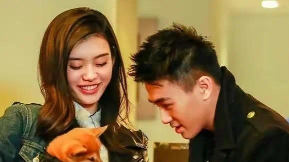 这一次，在辟谣私生子传闻的何猷君身上，看到了令人恶心的一幕封面图