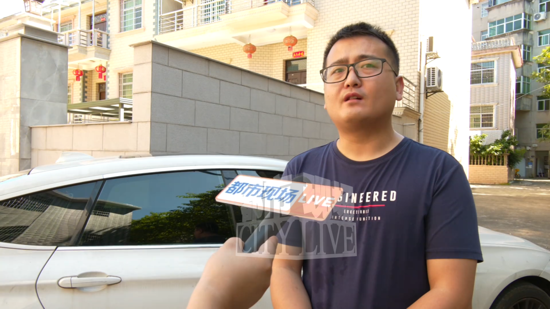 乐平市民在伯驹名车馆花18万买“精品”二手宝马车 竟是事故车