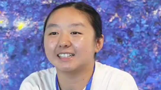 六年前被光照亮的农村女孩，想让戈壁的孩子看见大海