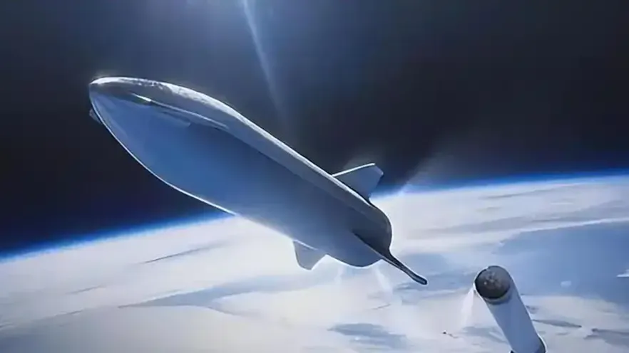 台媒热炒美台合作亚轨道太空港，有何图谋？