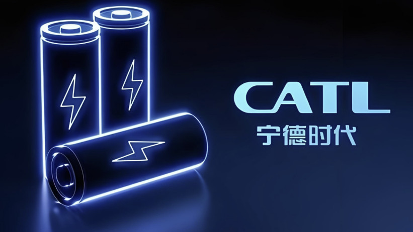 力压群雄半年净赚300亿！宁德时代固态电池2030年量产