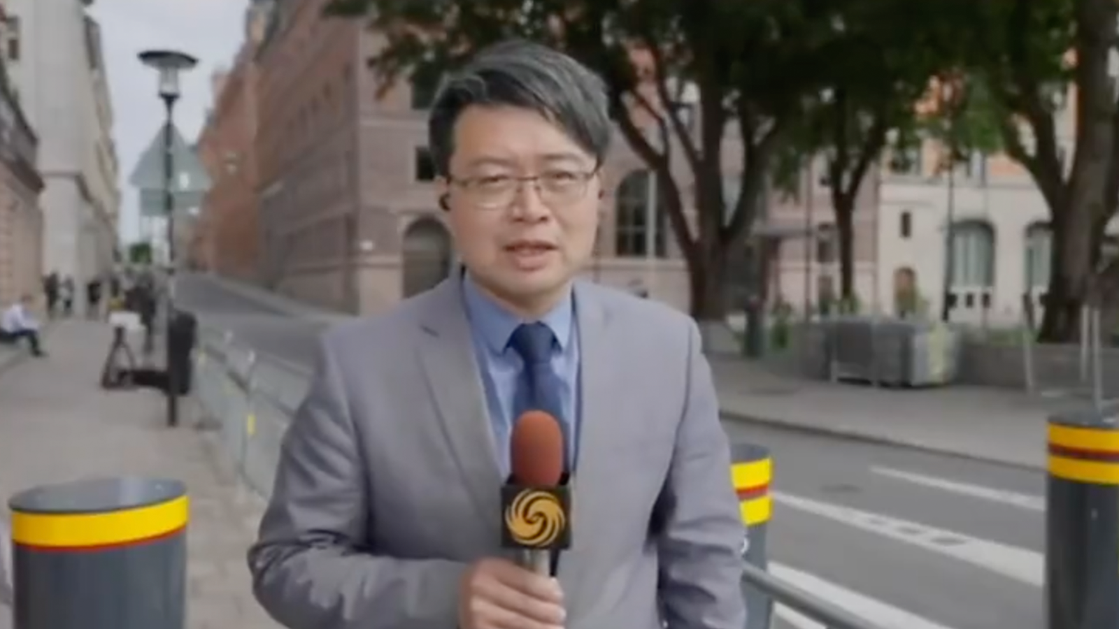 记者连线｜关税“休战协议”能否延长？美方低调态度引猜测