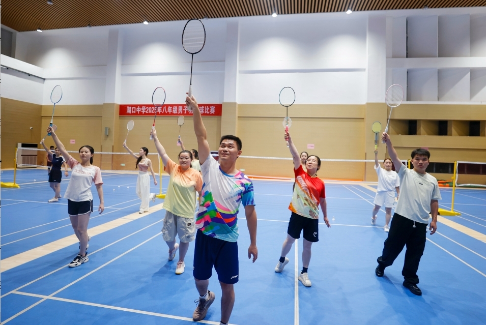 青年“夜生活”新选择！九江湖口县青年夜校多元课程掀起学习热