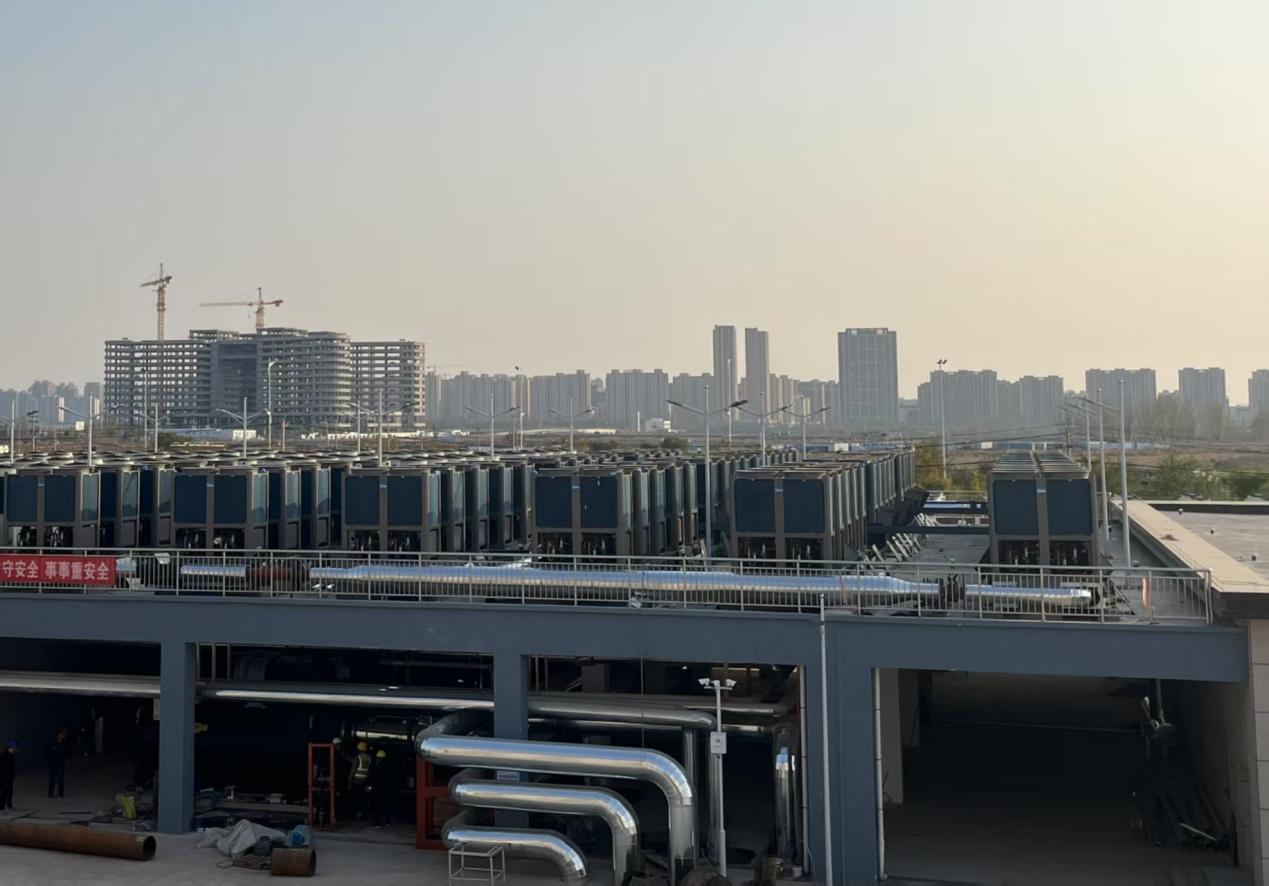 （图：银川项目）