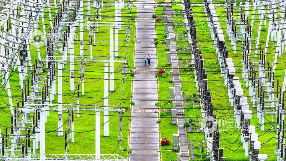 保障安全（图）