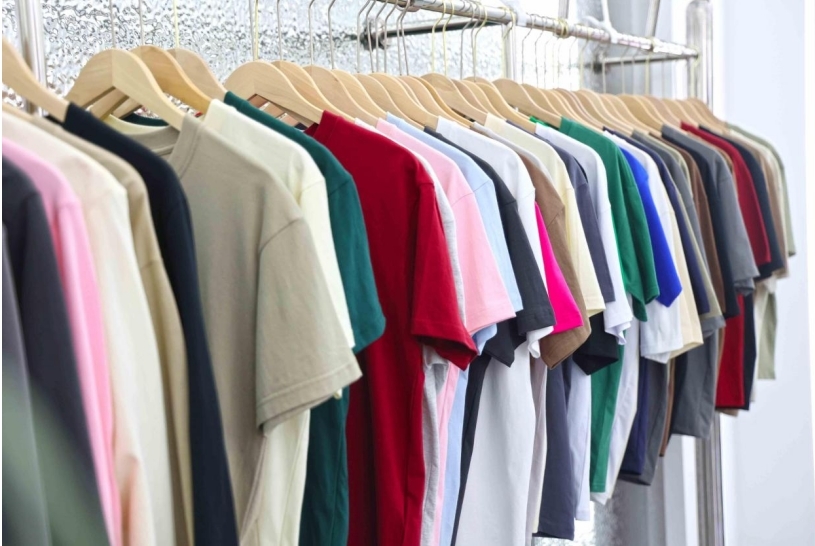 时尚缤纷,万里制造。刘文杰 摄