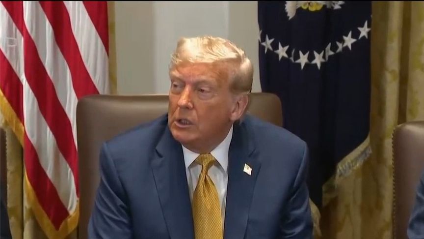 凤凰观察：特朗普关税协议有哪些特征，是否实现了其最初目标？