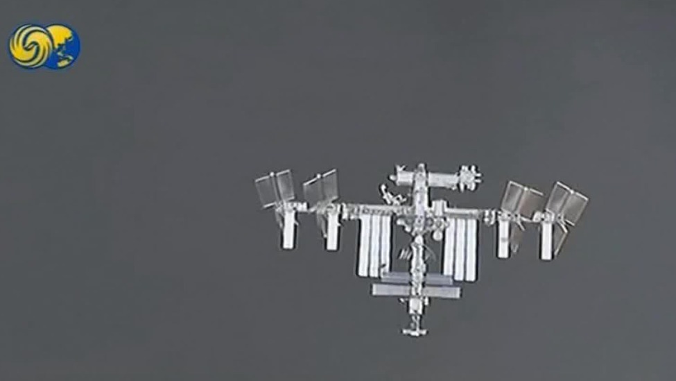 国际空间站报废时间确定