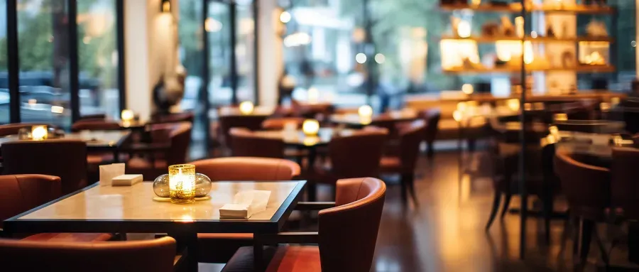 “一字千金”:餐饮排队王们都在使用的设计策略