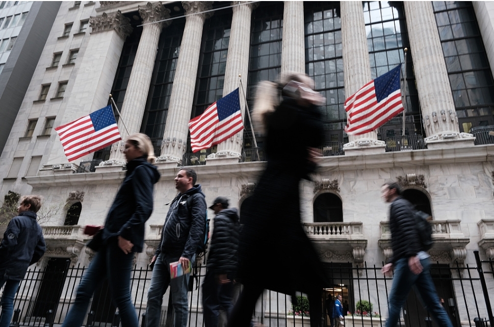 又一华尔街机构看多美股:富国银行上调标普500指数目标至6500点