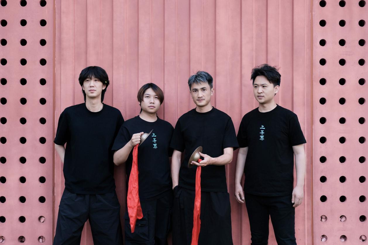 “嗨”Future2025-洋浦工业摇滚音乐季8月8-9日激情开演