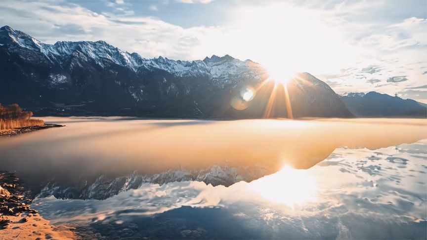 问径之水佳鱼跃：福建援疆记者见证新疆昌吉的“中国式生长”