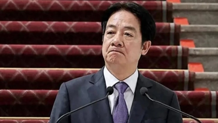 美国公布对台关税，民众党：赖政府牛皮被戳破