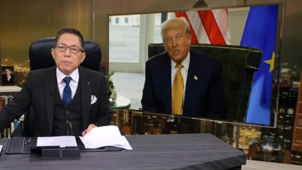 总编辑时间|特朗普以统一关税破坏世贸规则，未来数月，将是WTO生死存亡关键期