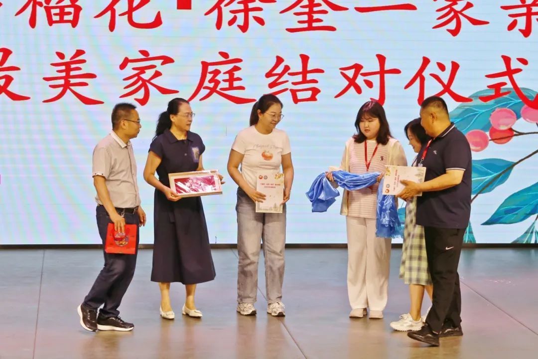 你来我往，情谊绵长！新疆朋友到沛县“认亲”