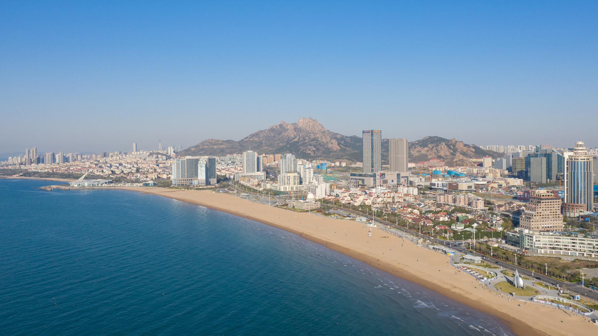 举办引才活动 青岛市深入实施新时代“人才强青”计划