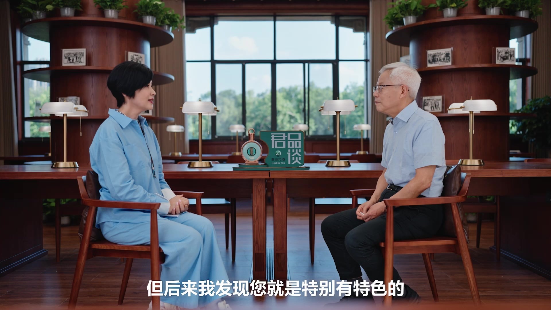 樊明武：回旋加速器可应用于癌症早筛和治疗