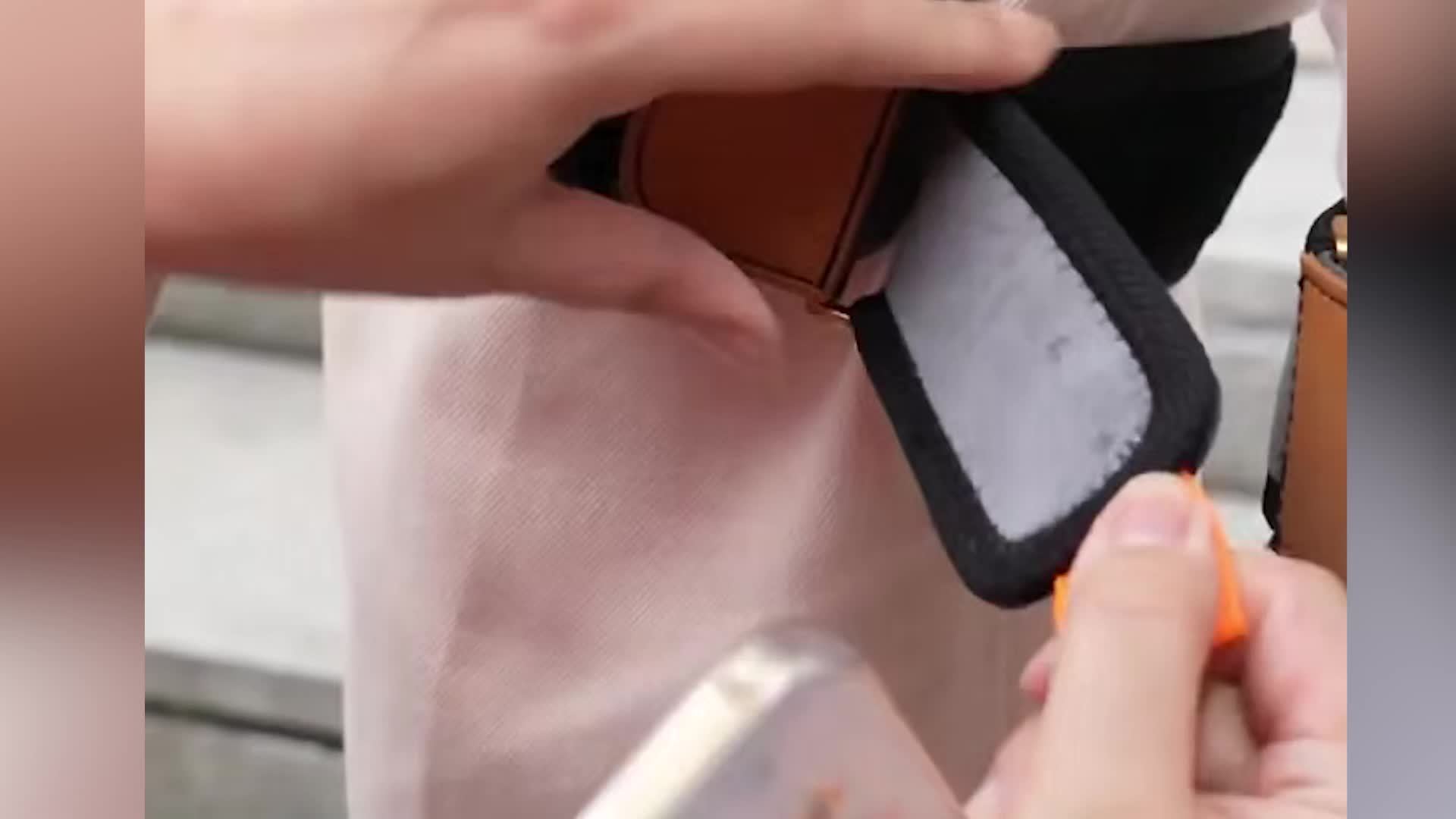 峨眉山景区推出“登山外挂”机器人：续航约5小时，能省力30%